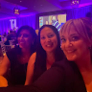 Meet your Posher, Marlo